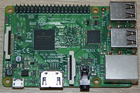 Raspberry Pi B Microsd Gb Zasilacz Zestaw Prototypowy Picoboard