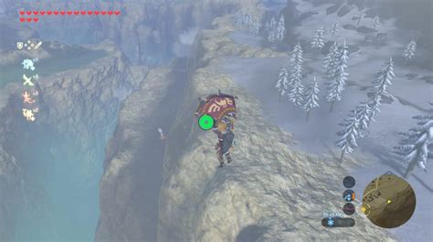 Breath Of The Wild Champions Ballad Ex Shrines Guide Revalis