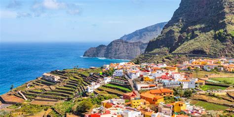 Exp Riences Vivre Sur Les Les Des Canaries Le Point