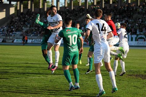 Radomiak vs GKS Bełchatów 4 1 w obiektywie Wyborczej ZDJĘCIA