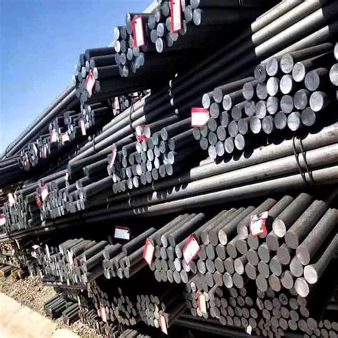 Top Carbon Steel Bar Supplier
