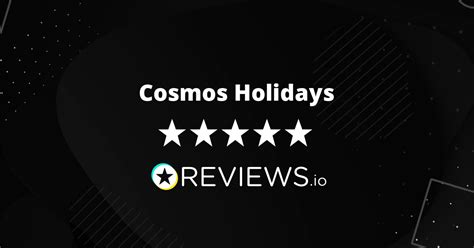 Cosmos Holidays Reviews Read Reviews On Uk Before You Buy