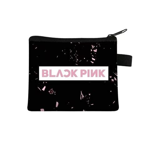 Blackpink Барсетка - купить с доставкой по выгодным ценам в интернет ...