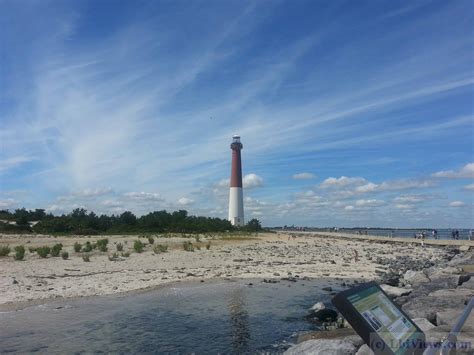 Barnegat Lighthouse And Park Lbi Views