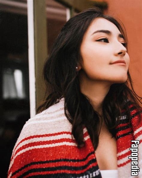 Maria Zhang Nude Leaks Photo Fapopedia