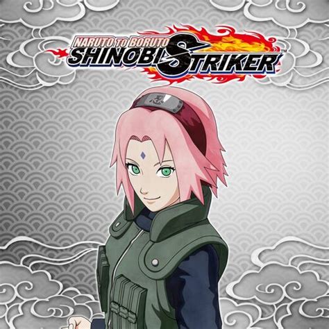 Naruto To Boruto Shinobi Striker Master Character Training Pack