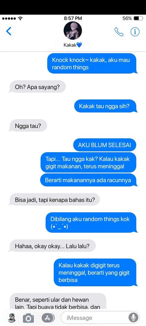 GABUNG KOMUNITAS FANFIC On Twitter Au Cw Bxb Wakazuha Agak