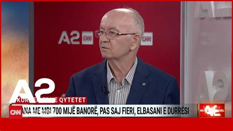 Të gjithë synojnë Tiranen 1 në 5 vetë mbi 65 vjeç A po plaket