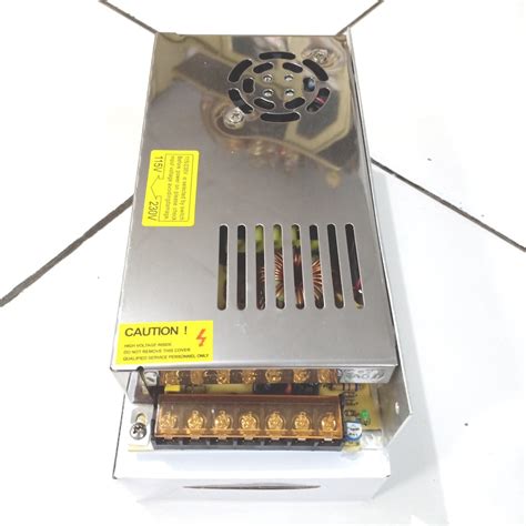 Switching Power Supply Psu V A High Quality Volt Ampere