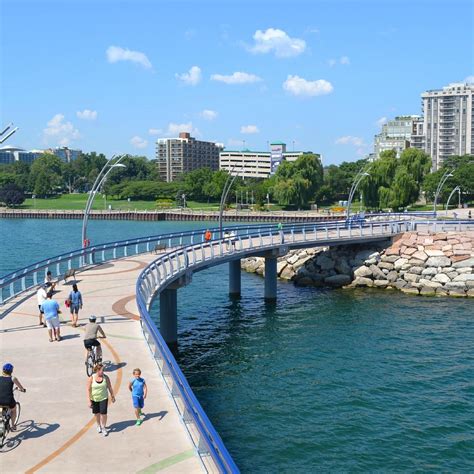 Burlington Waterfront Trail, Берлингтон: лучшие советы перед посещением ...