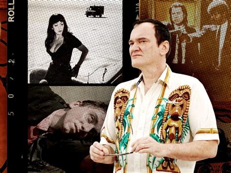 Quentin Tarantino S Favourite Actors Of All Time