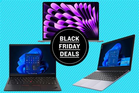 Best Black Friday Laptop Deals Nov 24 TechStory