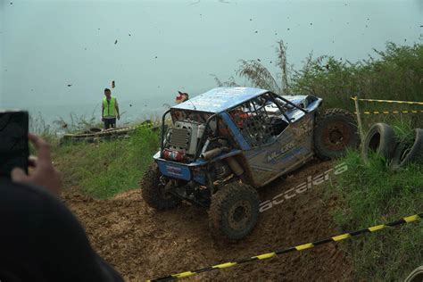 Accelera On Kejurda Hsg Moto Adventure Offroad Individual Non Winch