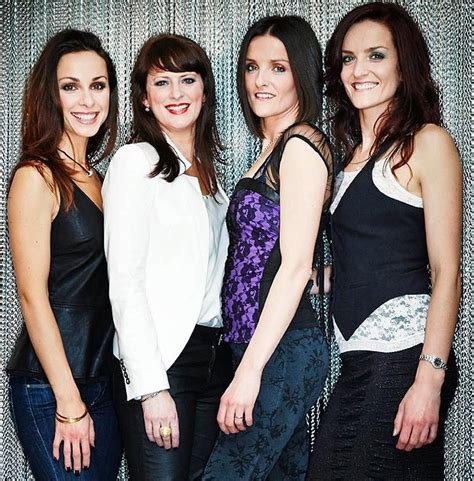 B Witched Were Singing About Sex Metro News