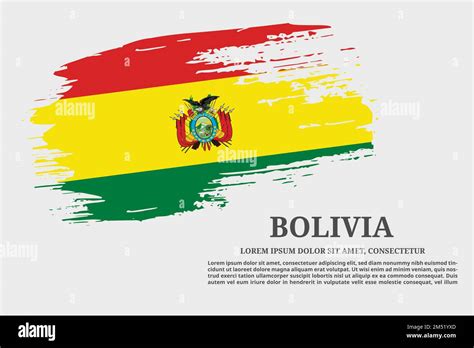 Bolivian Vintage Poster Hi Res Stock Photography And Images Alamy