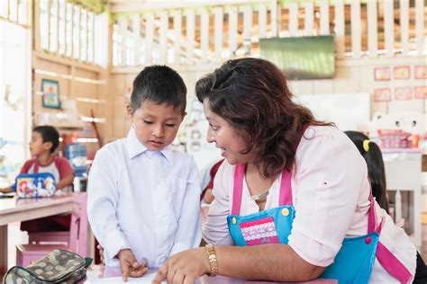 Inicio Transformaed Comprometidos Con La Educaci N Inicial