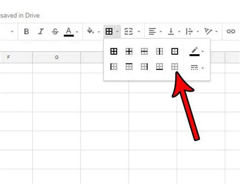 How To Remove Borders In Google Sheets Solve Your Tech