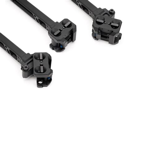 STRIKE DUAL FOLDING STOCK