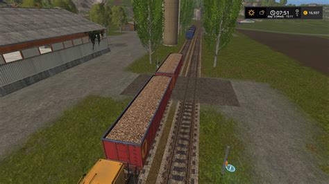 Westbridge Hills V Ls Farming Simulator Mod Ls