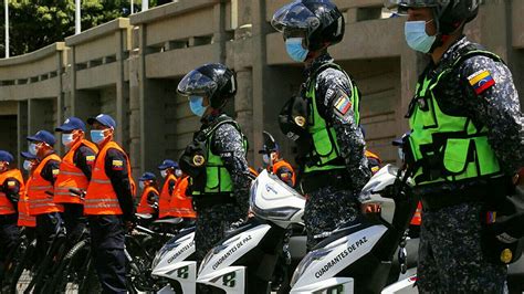 Día Del Policía Héroes Y Heroínas Que Resguardan Y Garantizan La