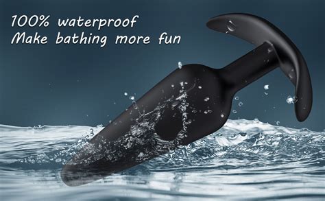 Amazon Silicone Anal Plug Pack Of Butt Plugs Training Set For Beginners Advanced Users