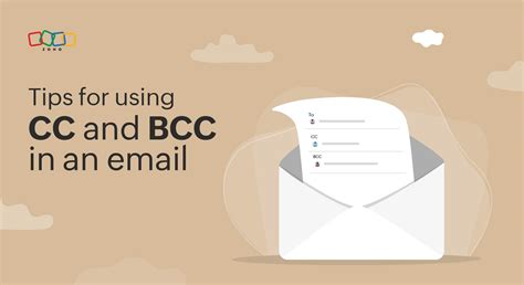 What Are Cc And Bcc In Email A Complete Guide Zoho Mail