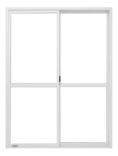 Ventana Balcón 150x200 Vidrio 4mm Puerta Reja Hierro 12 en venta en