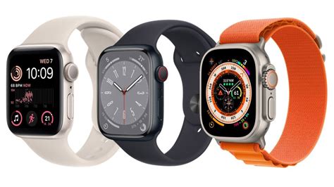 Apple Watch Vs Garmin Which Is Better Live Science