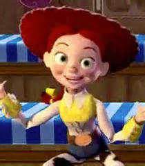 Jessie Voice - Toy Story franchise | Behind The Voice Actors