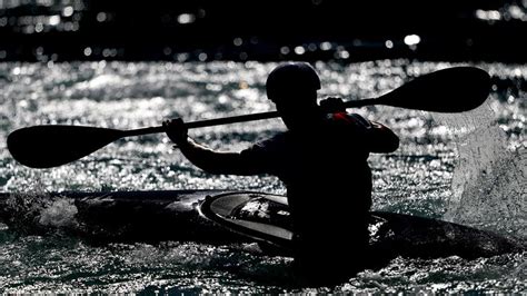 British Canoeing apologises after report finds 'culture of fear' at ...