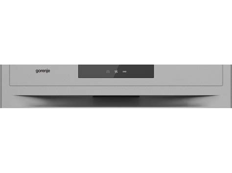 Gorenje GS62040S Mosogatógép