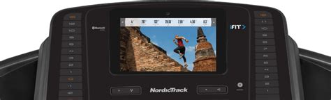 Nordictrack 1750 Treadmill Review - A Good Buy For You?