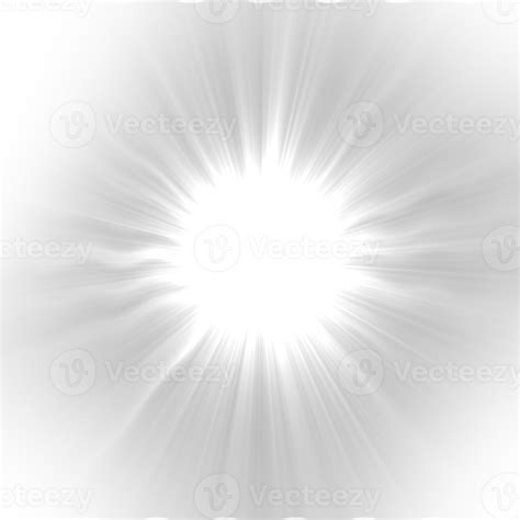 Light Effect Lens Flares Png