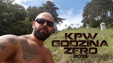 Kpw Godzina Zero Ron Corvus Youtube