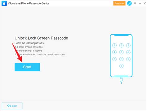 Top Ways To Bypass Iphone Security Lockout Updated