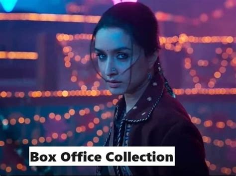 Stree 2 Box Office Collection Days 21 Rajkummar Rao Shraddha Kapoor