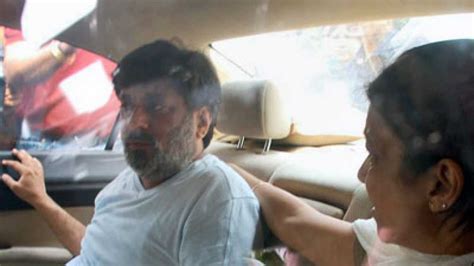 Aarushi Talwar Murder Case Talwars Drop Their Third Defence Witness