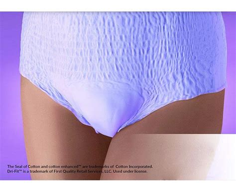 Prevail Daily Underwear For Women Maximum Absorbency Prevail