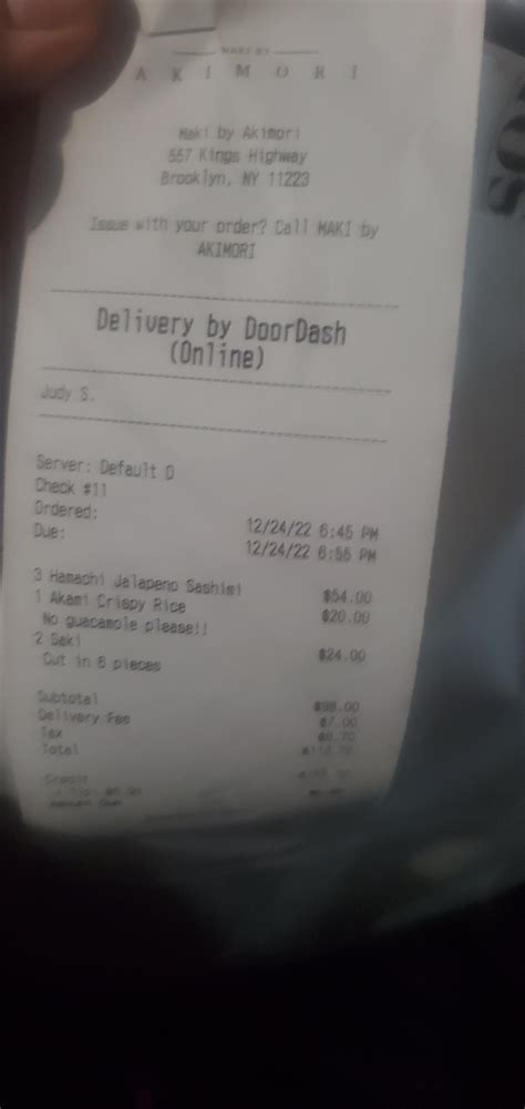Restaurant Charging Delivery Fee Wtf With Tip The Trip Was 9 Bucks