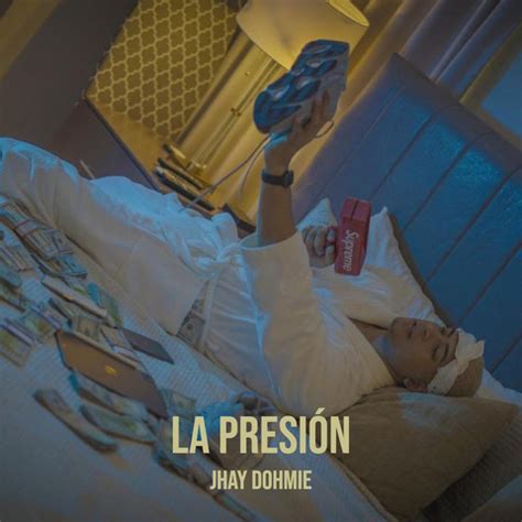 La Presión Song Download La Presión MP3 Spanish Song Online Free on