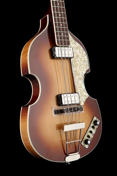 Hofner Contemporary 5001 Beatle Bass