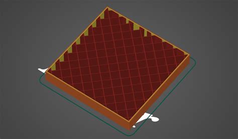 The Strongest Infill Pattern Options For The Ultimate Strength