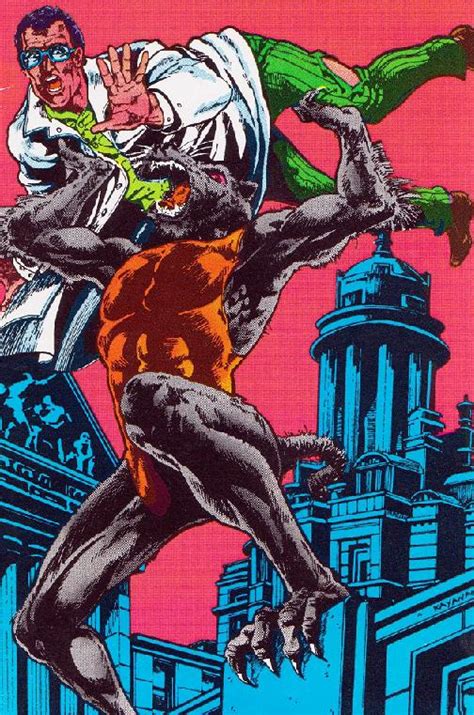 Weasel Dc Villains Wiki Fandom