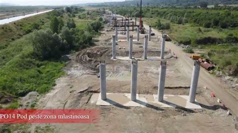 Autostrada A Sibiu Pitesti Sectiunea Curtea De Arges Pitesti