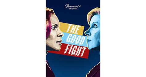 The Good Fight Renewed at Paramount+ - TVDRAMA