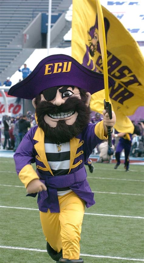 109 best College Football Mascots images on Pinterest | Collage ...