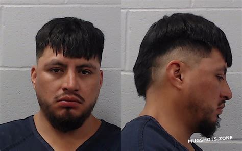 GARCIA BARELAS GERARDO 06 09 2024 Hays County Mugshots Zone