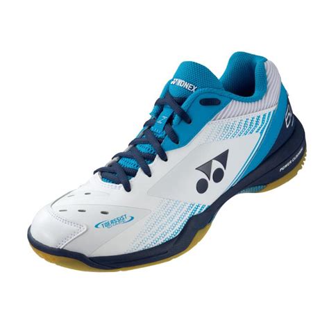 Yonex ヨネックス パワークッション65z Wocb サイズ 26 Shb65z3 725 運動 ホワイト グッズ バドミントン シューズ 靴 26 Xa