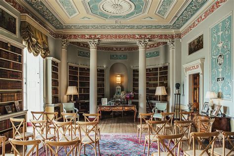Newby Hall Wedding Photography In North Yorkshire