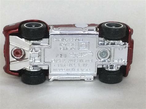 Hot Wheels Shelby Cobra S C Super Treasure Hunt Mainline Muscle Mania